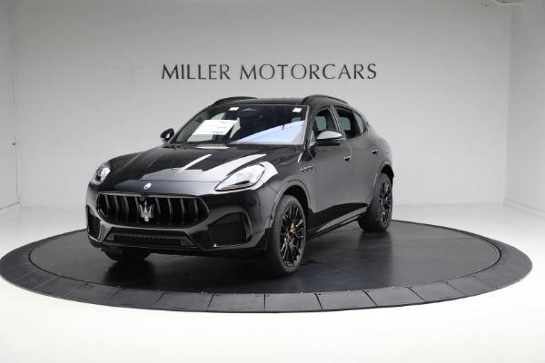 New 2024 Maserati Grecale Modena for sale Sold at Maserati of Westport in Westport CT 06880 1