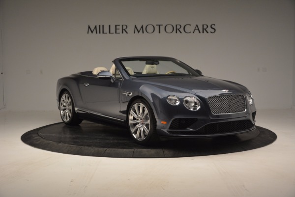 Used 2017 Bentley Continental GT V8 S for sale Sold at Maserati of Westport in Westport CT 06880 11