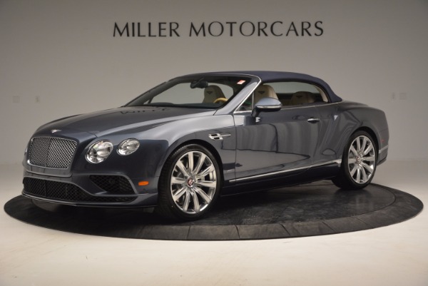 Used 2017 Bentley Continental GT V8 S for sale Call for price at Maserati of Westport in Westport CT 06880 15