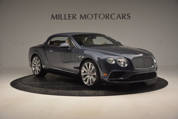 Used 2017 Bentley Continental GT V8 S for sale Sold at Maserati of Westport in Westport CT 06880 24