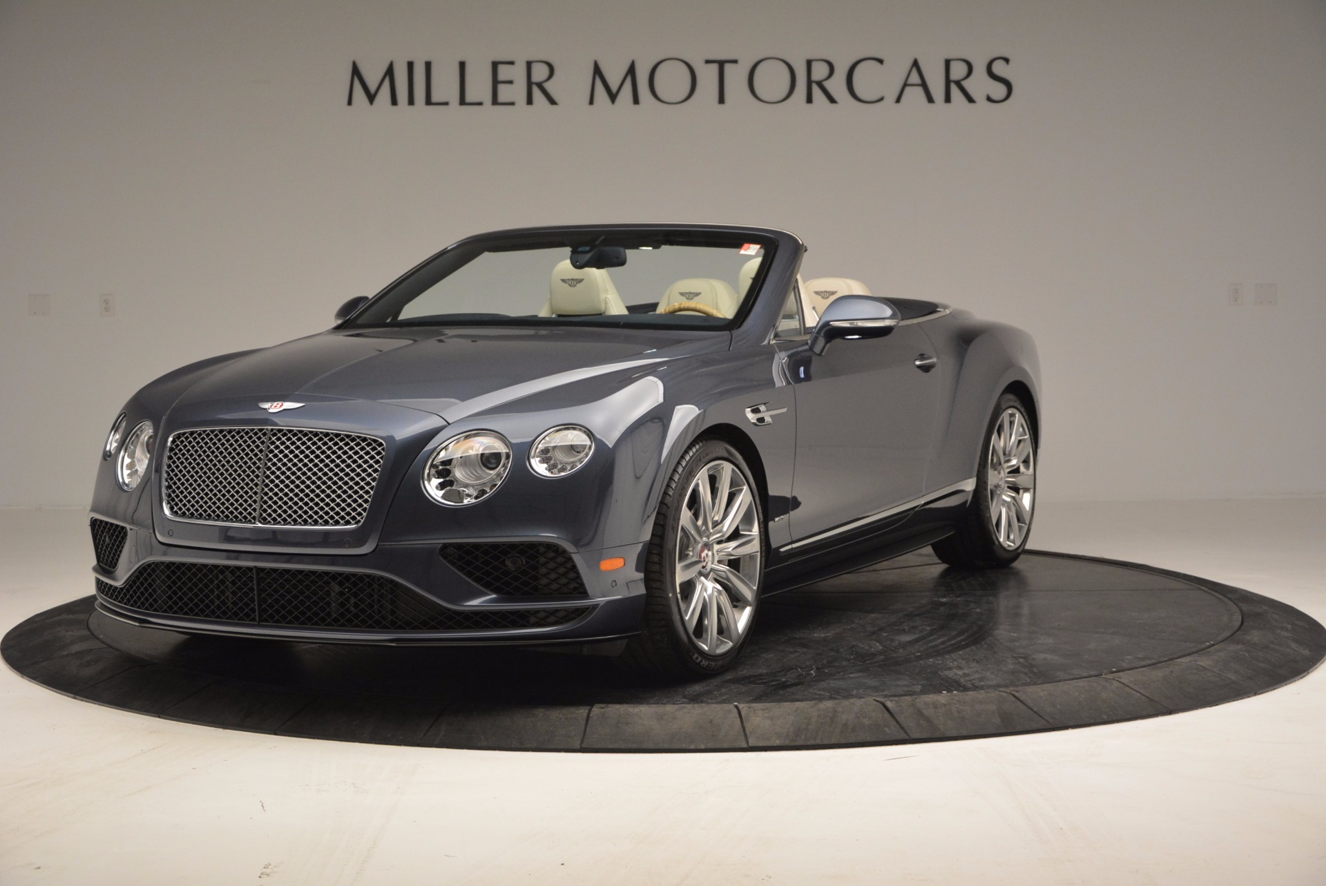 Used 2017 Bentley Continental GT V8 S for sale Call for price at Maserati of Westport in Westport CT 06880 1