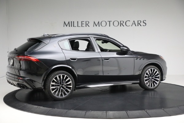 New 2024 Maserati Grecale Trofeo for sale Sold at Maserati of Westport in Westport CT 06880 15