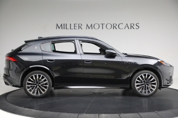 New 2024 Maserati Grecale Trofeo for sale Sold at Maserati of Westport in Westport CT 06880 16