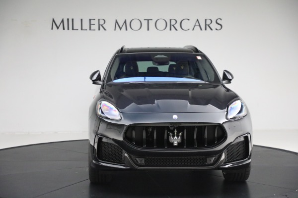 New 2024 Maserati Grecale Trofeo for sale Sold at Maserati of Westport in Westport CT 06880 20