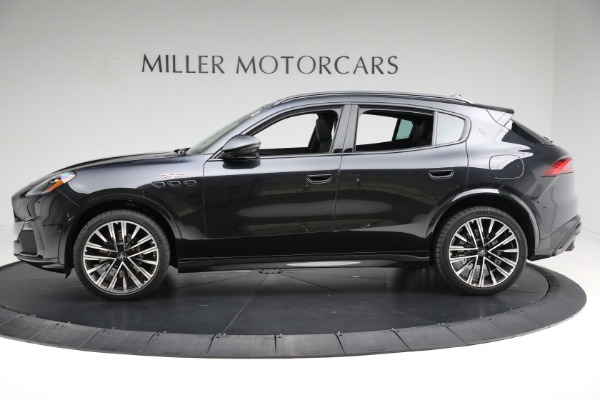 New 2024 Maserati Grecale Trofeo for sale Sold at Maserati of Westport in Westport CT 06880 7
