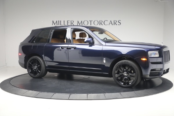 Used 2024 Rolls-Royce Cullinan for sale $329,900 at Maserati of Westport in Westport CT 06880 13