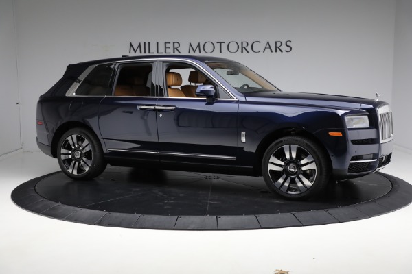 New 2024 Rolls-Royce Cullinan for sale Sold at Maserati of Westport in Westport CT 06880 14