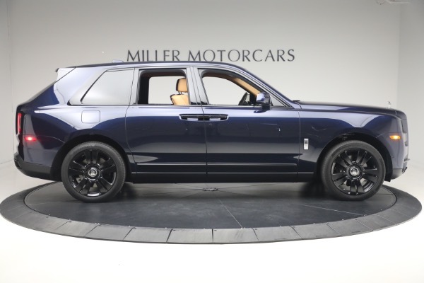 Used 2024 Rolls-Royce Cullinan for sale $329,900 at Maserati of Westport in Westport CT 06880 3