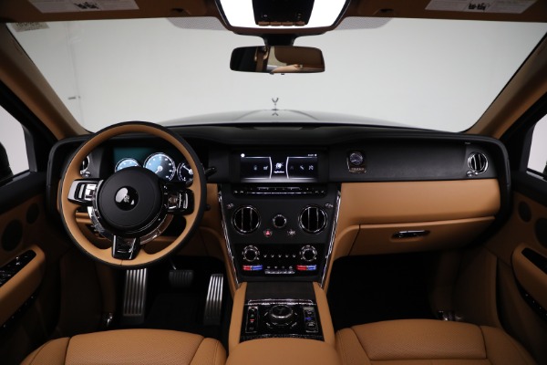 New 2024 Rolls-Royce Cullinan for sale Sold at Maserati of Westport in Westport CT 06880 4