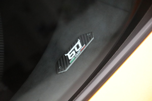 Used 2023 Lamborghini Huracan Sterrato for sale Sold at Maserati of Westport in Westport CT 06880 21
