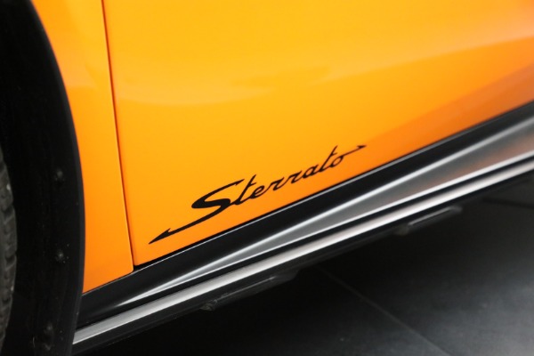 Used 2023 Lamborghini Huracan Sterrato for sale Sold at Maserati of Westport in Westport CT 06880 28