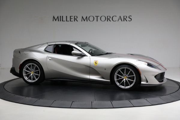 Used 2022 Ferrari 812 GTS for sale Sold at Maserati of Westport in Westport CT 06880 13
