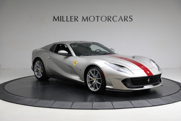 Used 2022 Ferrari 812 GTS for sale Sold at Maserati of Westport in Westport CT 06880 14