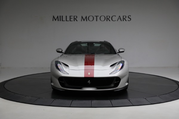 Used 2022 Ferrari 812 GTS for sale Sold at Maserati of Westport in Westport CT 06880 15