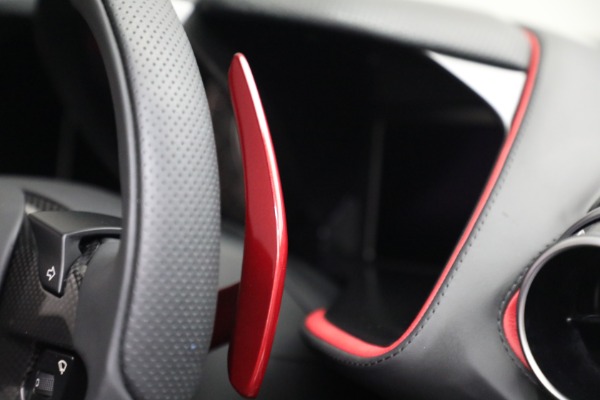 Used 2022 Ferrari 812 GTS for sale Sold at Maserati of Westport in Westport CT 06880 22