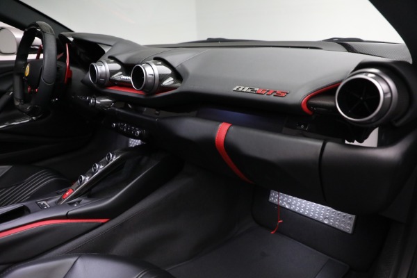 Used 2022 Ferrari 812 GTS for sale Sold at Maserati of Westport in Westport CT 06880 23