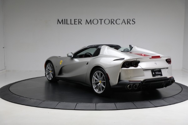 Used 2022 Ferrari 812 GTS for sale Sold at Maserati of Westport in Westport CT 06880 5