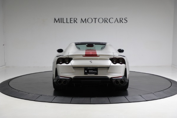 Used 2022 Ferrari 812 GTS for sale Sold at Maserati of Westport in Westport CT 06880 6