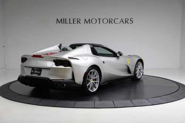 Used 2022 Ferrari 812 GTS for sale Sold at Maserati of Westport in Westport CT 06880 7