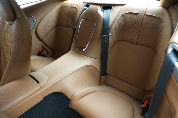New 2024 Aston Martin DB12 V8 for sale Sold at Maserati of Westport in Westport CT 06880 19