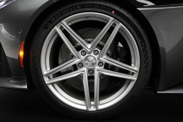 New 2024 Aston Martin DB12 V8 for sale Sold at Maserati of Westport in Westport CT 06880 25
