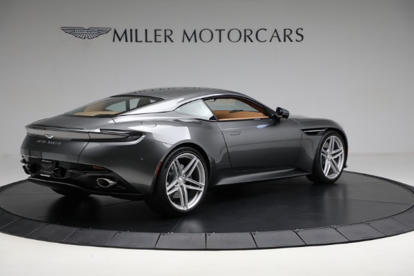 New 2024 Aston Martin DB12 V8 for sale $285,000 at Maserati of Westport in Westport CT 06880 7