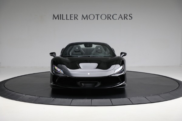 Used 2021 Ferrari F8 Spider for sale $429,900 at Maserati of Westport in Westport CT 06880 12