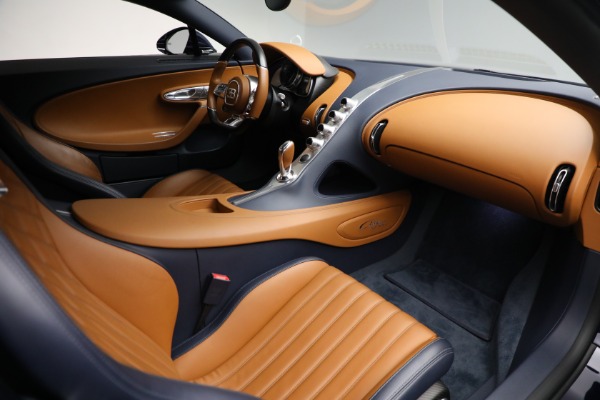 Used 2020 Bugatti Chiron Sport for sale Sold at Maserati of Westport in Westport CT 06880 11