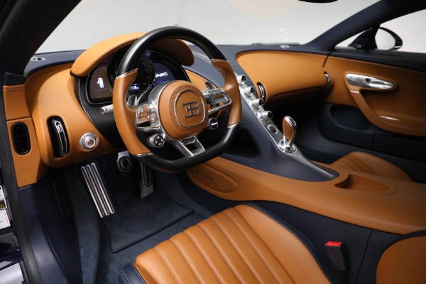 Used 2020 Bugatti Chiron Sport for sale Sold at Maserati of Westport in Westport CT 06880 12