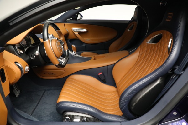 Used 2020 Bugatti Chiron Sport for sale Sold at Maserati of Westport in Westport CT 06880 16