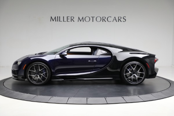 Used 2020 Bugatti Chiron Sport for sale Call for price at Maserati of Westport in Westport CT 06880 2