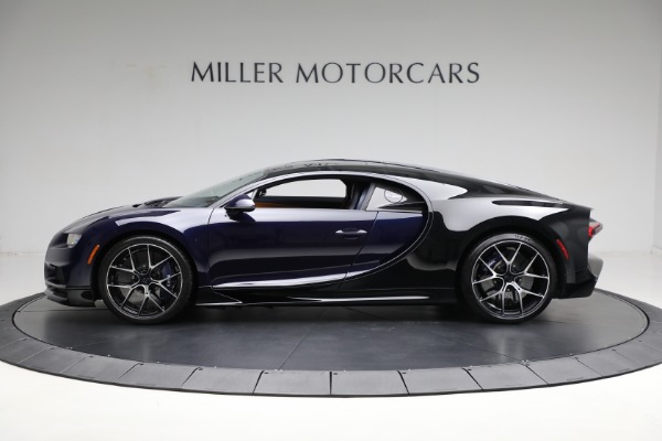 Used 2020 Bugatti Chiron Sport for sale Sold at Maserati of Westport in Westport CT 06880 2