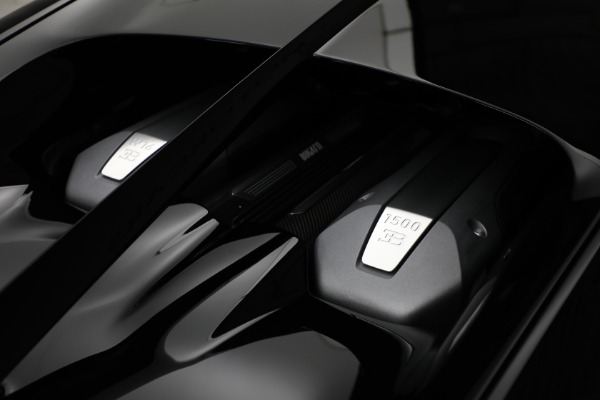 Used 2020 Bugatti Chiron Sport for sale Sold at Maserati of Westport in Westport CT 06880 23