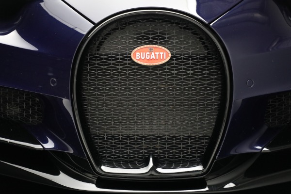 Used 2020 Bugatti Chiron Sport for sale Sold at Maserati of Westport in Westport CT 06880 26