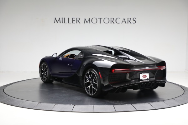 Used 2020 Bugatti Chiron Sport for sale Sold at Maserati of Westport in Westport CT 06880 3