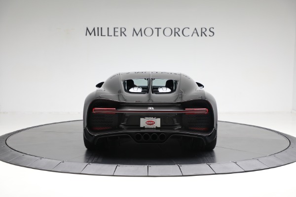 Used 2020 Bugatti Chiron Sport for sale Sold at Maserati of Westport in Westport CT 06880 4