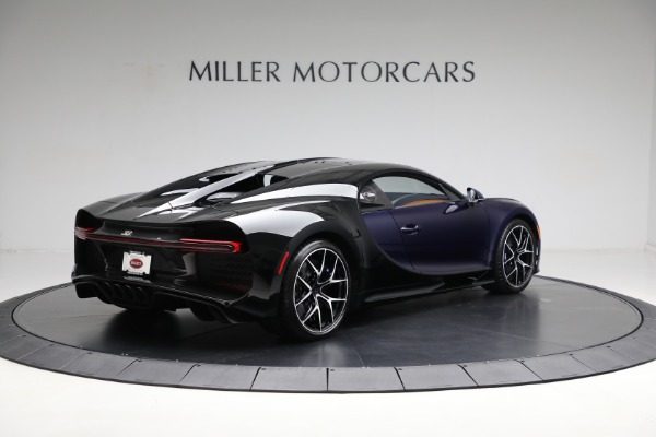 Used 2020 Bugatti Chiron Sport for sale Sold at Maserati of Westport in Westport CT 06880 5