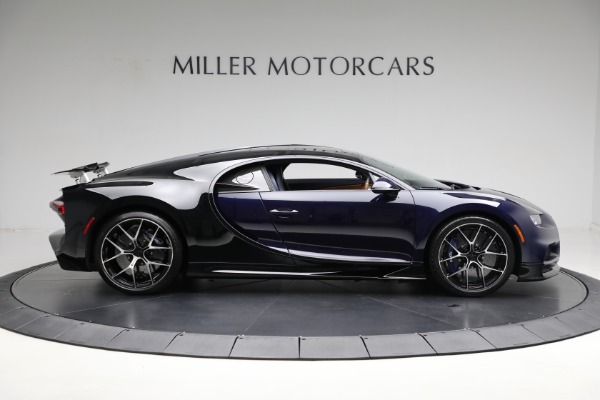 Used 2020 Bugatti Chiron Sport for sale Call for price at Maserati of Westport in Westport CT 06880 6