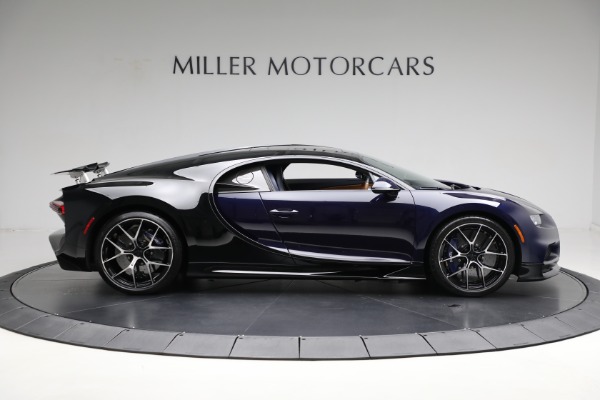Used 2020 Bugatti Chiron Sport for sale Sold at Maserati of Westport in Westport CT 06880 6