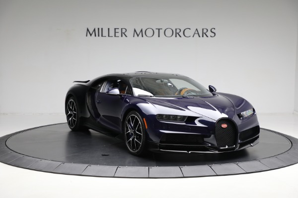Used 2020 Bugatti Chiron Sport for sale Sold at Maserati of Westport in Westport CT 06880 8