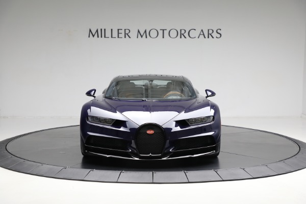 Used 2020 Bugatti Chiron Sport for sale Sold at Maserati of Westport in Westport CT 06880 9