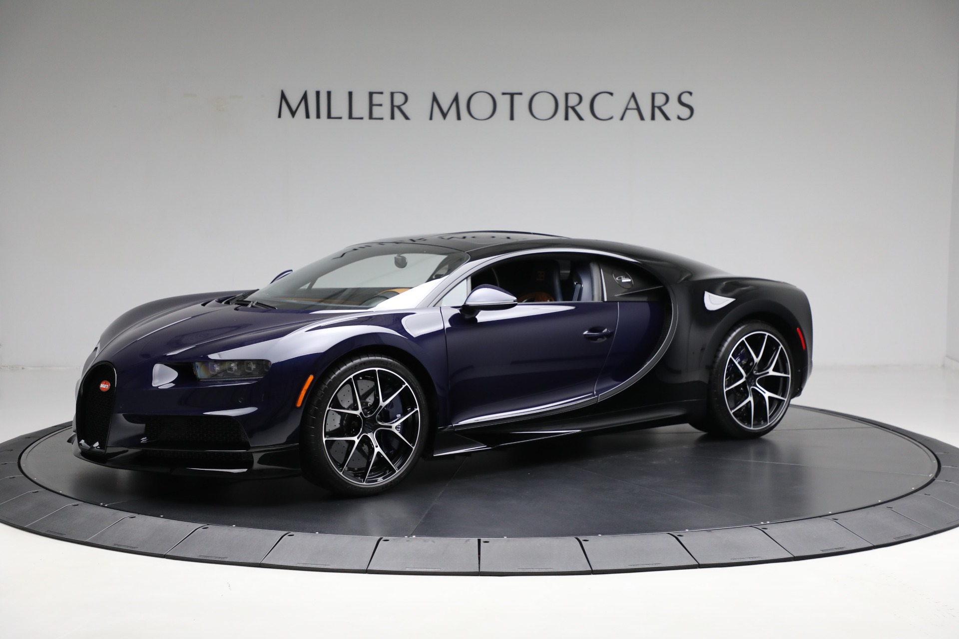 Used 2020 Bugatti Chiron Sport for sale Call for price at Maserati of Westport in Westport CT 06880 1