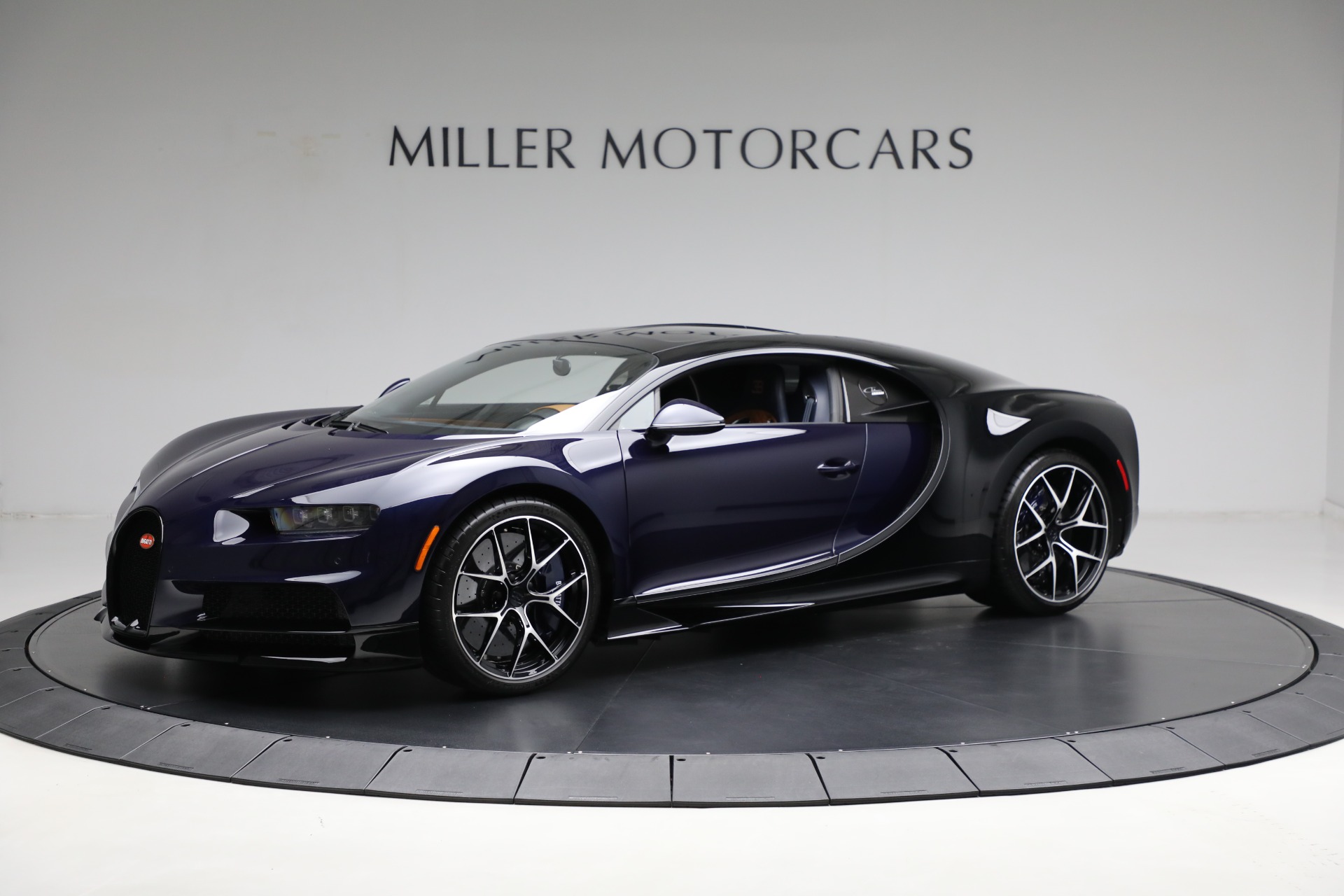 Used 2020 Bugatti Chiron Sport for sale Sold at Maserati of Westport in Westport CT 06880 1