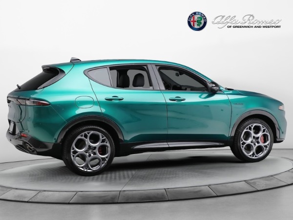 New 2024 Alfa Romeo Tonale Veloce for sale Sold at Maserati of Westport in Westport CT 06880 15
