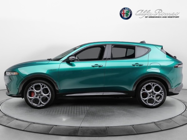 New 2024 Alfa Romeo Tonale Veloce for sale Sold at Maserati of Westport in Westport CT 06880 5