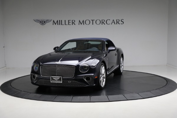 Used 2022 Bentley Continental GTC V8 for sale $249,900 at Maserati of Westport in Westport CT 06880 15