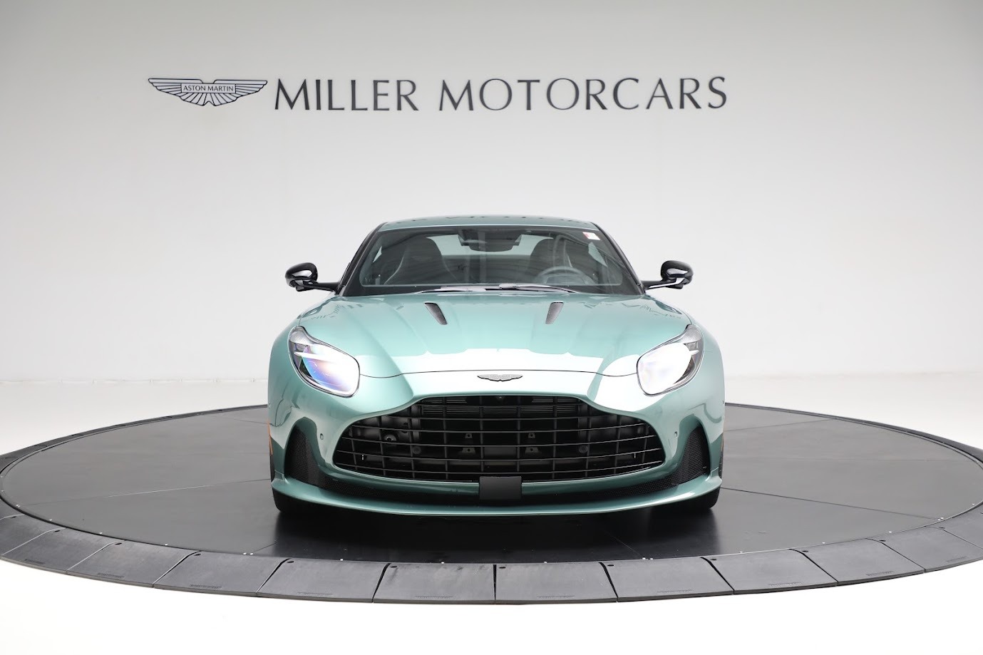 New 2024 Aston Martin DB12 V8 For Sale (Special Pricing