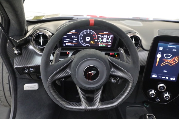 Used 2019 McLaren Senna for sale Sold at Maserati of Westport in Westport CT 06880 27