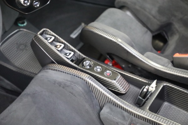 Used 2019 McLaren Senna for sale Sold at Maserati of Westport in Westport CT 06880 28