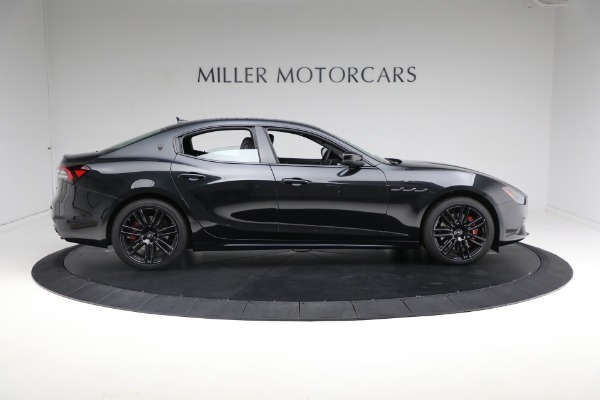 Used 2024 Maserati Ghibli Modena Ultima Q4 for sale $69,900 at Maserati of Westport in Westport CT 06880 16